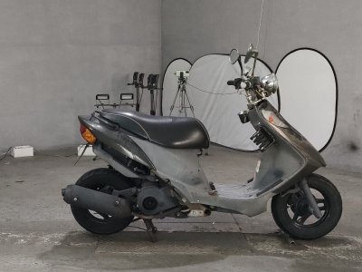 Suzuki ADDRESS V125
