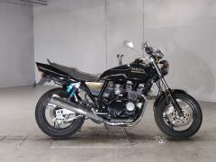 Yamaha XJR400 1995