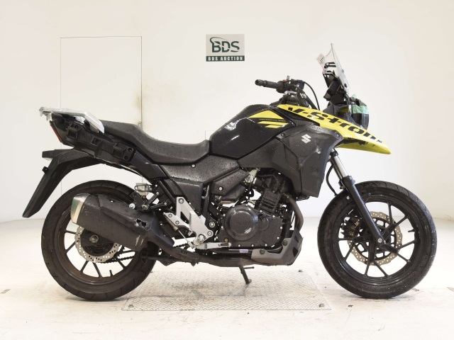 Suzuki V-STROM DL250