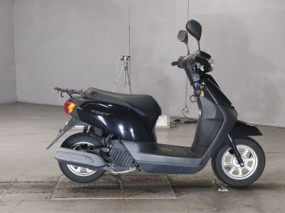 Honda TACT125 2018