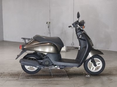 Honda TODAY 2009