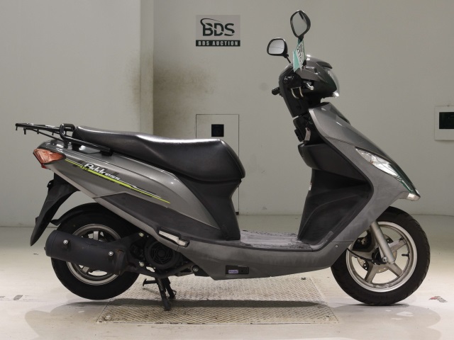 Suzuki ADDRESS V125