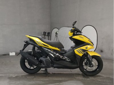 Yamaha AERO X155 2017