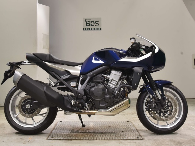 Honda HAWK11 2022