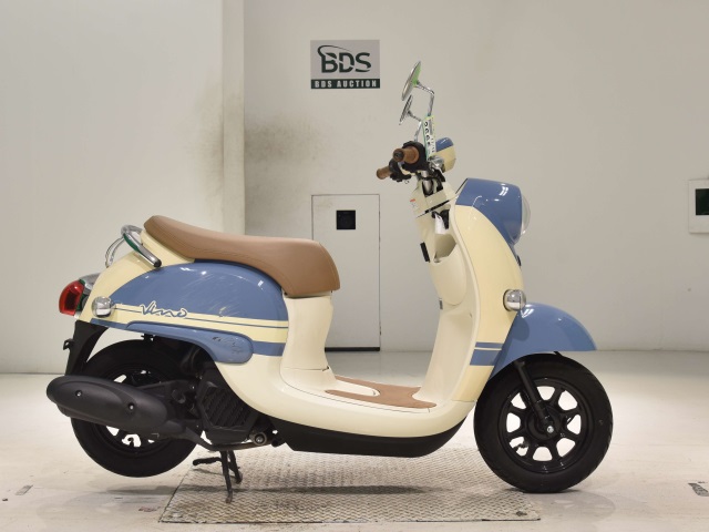 Yamaha vino -4 2022