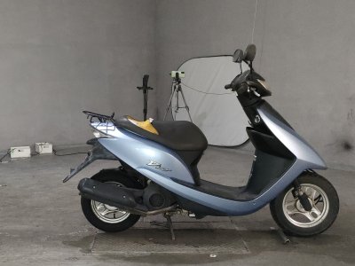 Honda DIO 2004