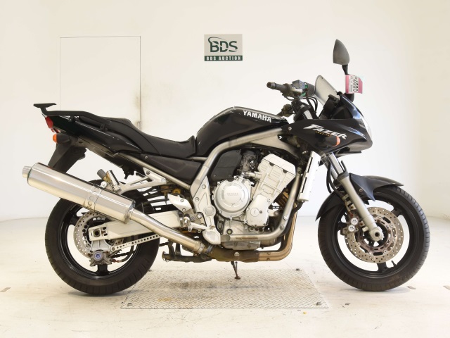 Yamaha FZ1 FAZER