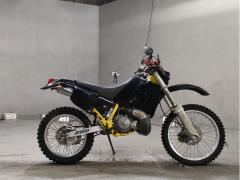 Suzuki TS200R 1991