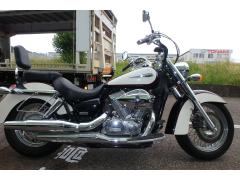 Honda SHADOW750 2008