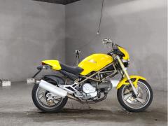 Ducati MONSTER 400 1998