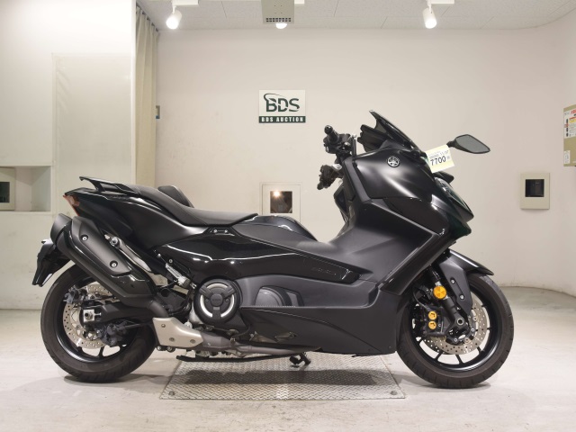 Yamaha T-MAX560 2023