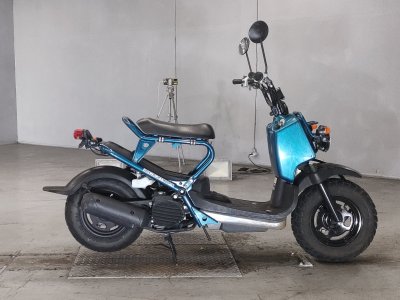 Honda ZOOMER 2004