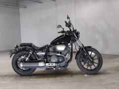Yamaha BOLT 950 2014