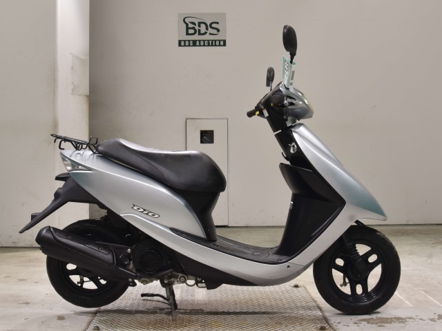 Honda DIO-6 2010