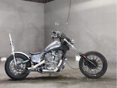 Honda STEED400 1992