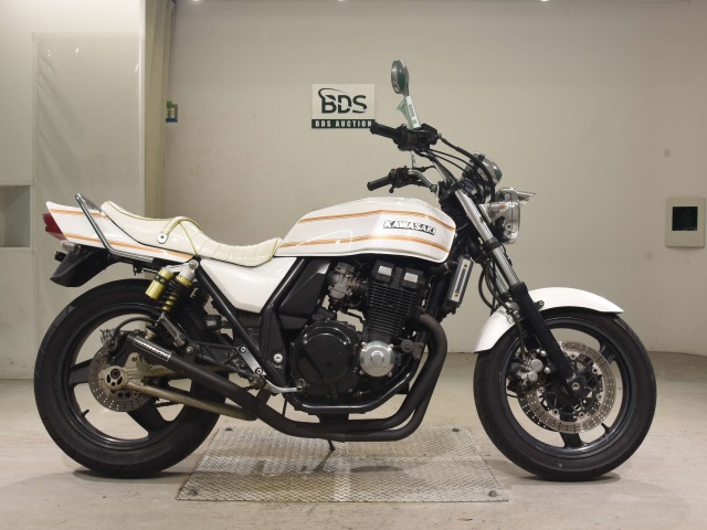 Kawasaki ZRX400 1994