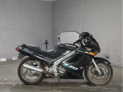 Kawasaki ZZ-R250 1993