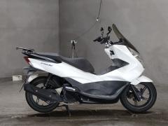 Honda PCX125 2017