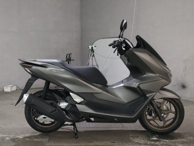 Honda PCX160 2025