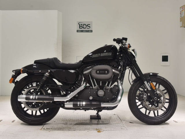 HD ROADSTER XL1200CX 2018