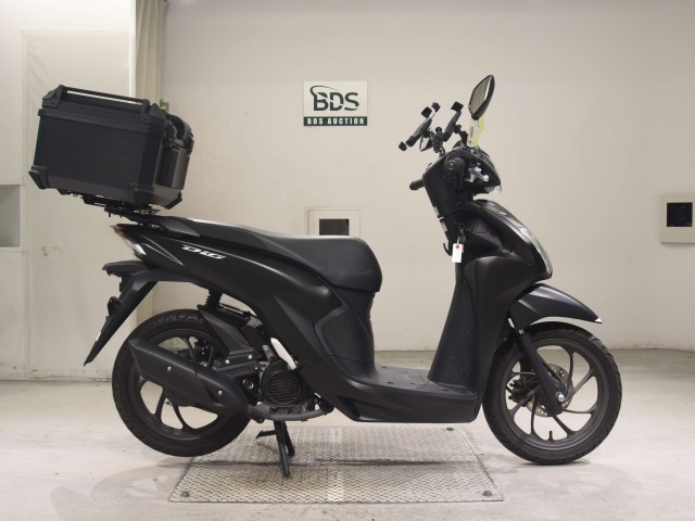 Honda DIO110-3 BASIC 2023