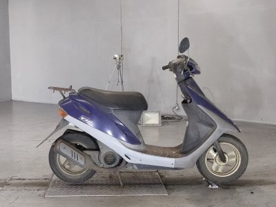 Honda DIO 1994