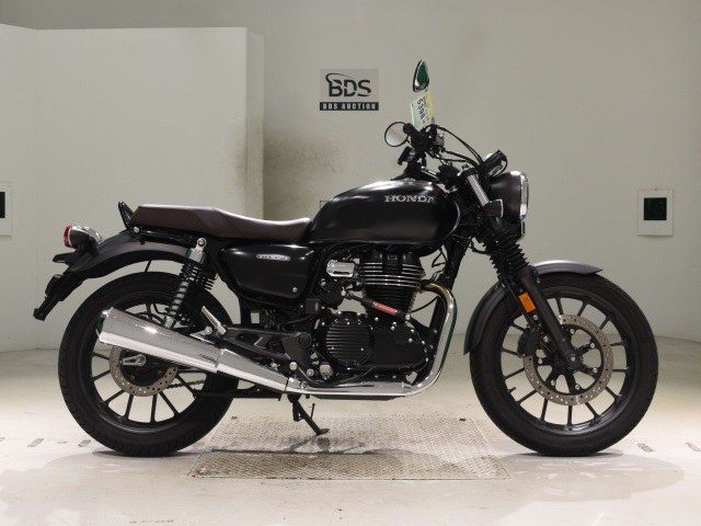 Honda GB350 2023