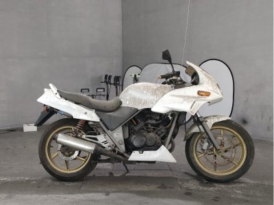 Honda VT250 SPADA 1992