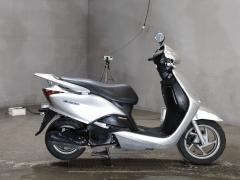 Honda LEAD110 2012