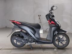 Honda DIO110 2017