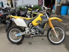 Suzuki RMX250S 1996