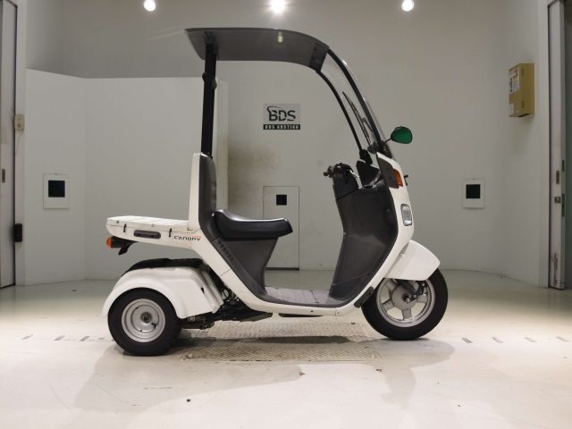 Honda GYRO CANOPY 2019