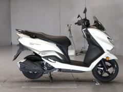 Suzuki BURGMAN 125 2020