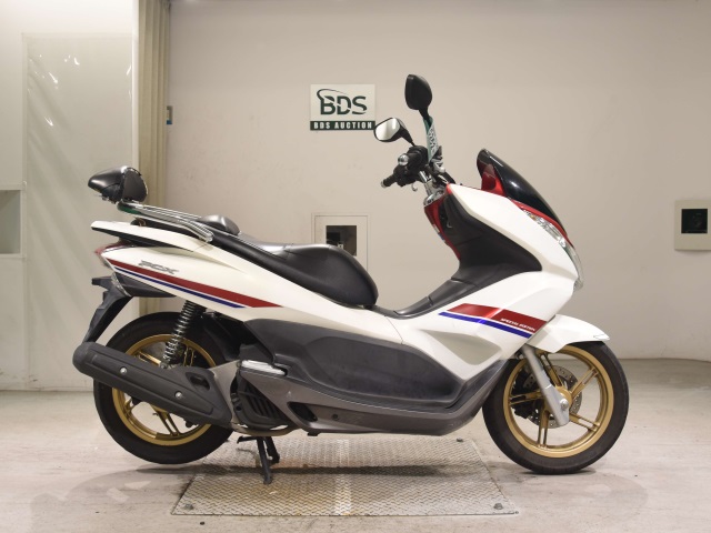 Honda PCX125 2013