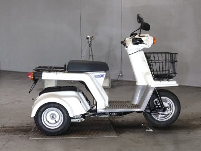 Honda GYRO X 2008