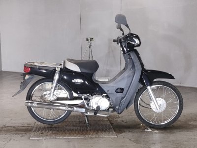 Honda SUPER CUB50 2012