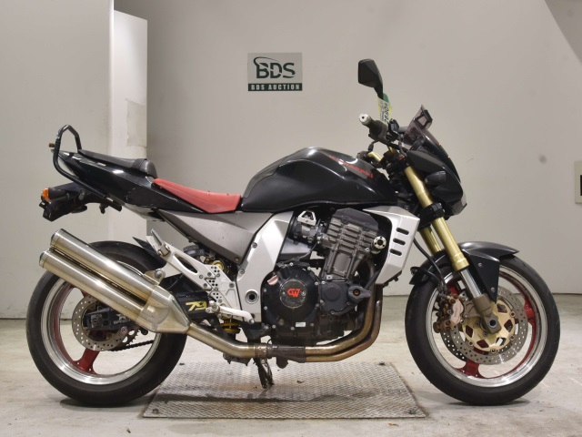 Kawasaki Z1000 2003