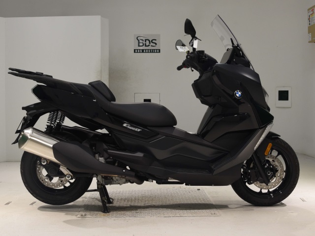 BMW C400GT 2025