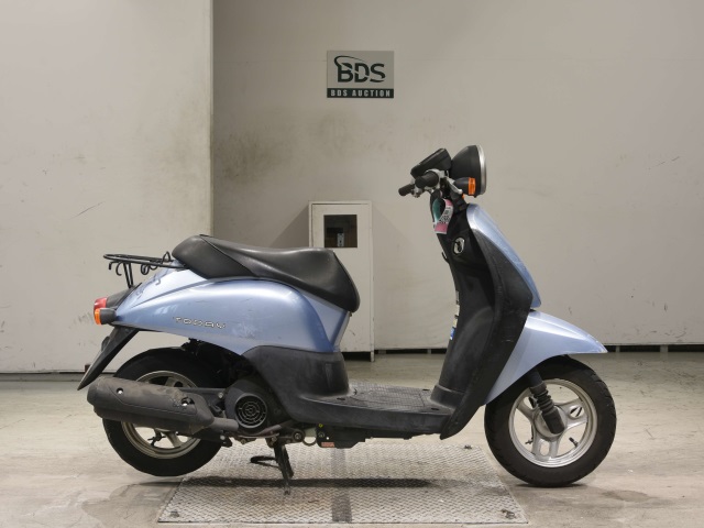 Honda TODAY 2008