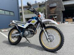 Yamaha SEROW XT225 1995