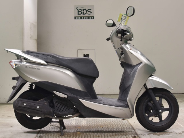 Honda LEAD125 2013