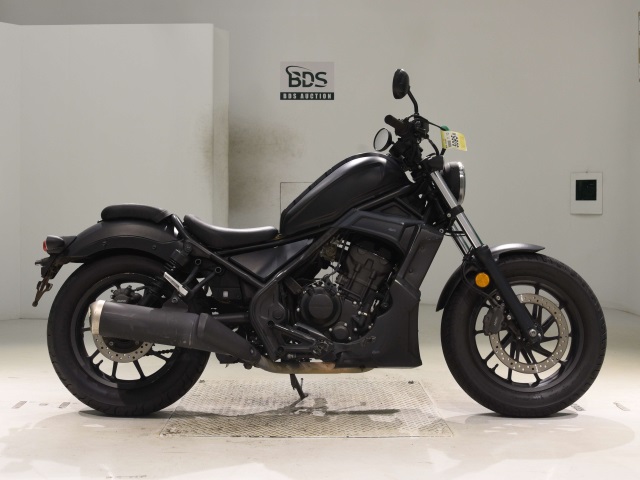 Honda REBEL CMX250 2020