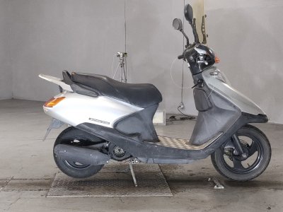 Honda SPACY100 2006