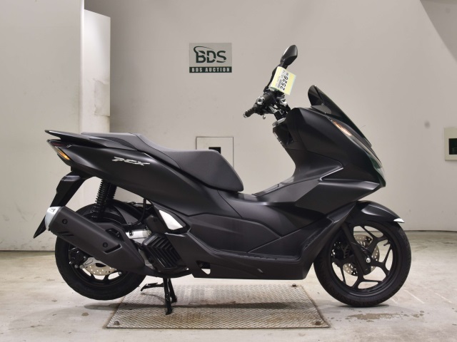 Honda PCX125 2021