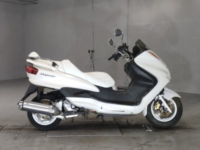 Yamaha MAJESTY 250C 2003