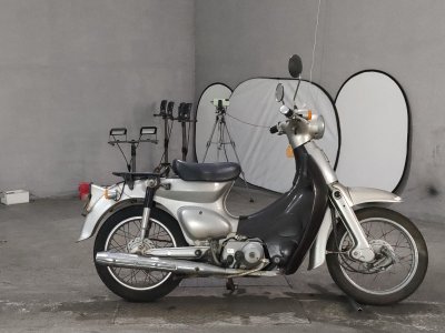 Honda LITTLECUB 1997