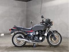 Kawasaki GPZ400F