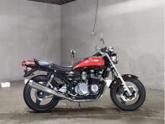Kawasaki ZEPHYR750 2007