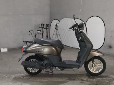 Honda TODAY 2008