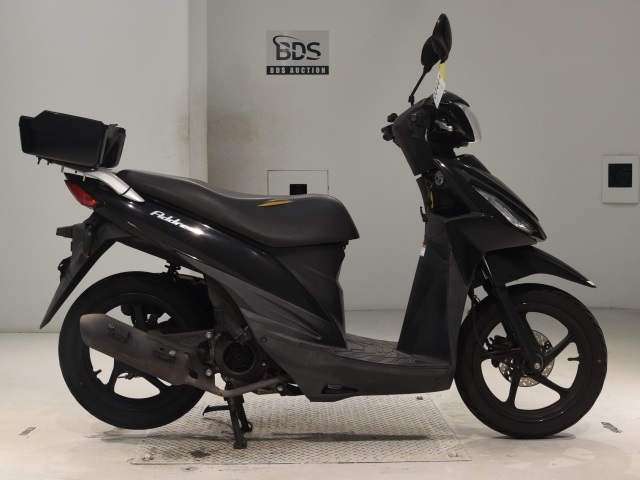 Suzuki ADDRESS V110